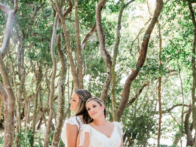Jordan and Jessica&apos;s Wedding in Key Largo, Florida 21