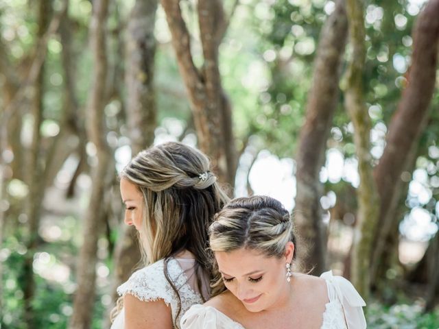 Jordan and Jessica&apos;s Wedding in Key Largo, Florida 22