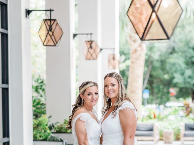 Jordan and Jessica&apos;s Wedding in Key Largo, Florida 30