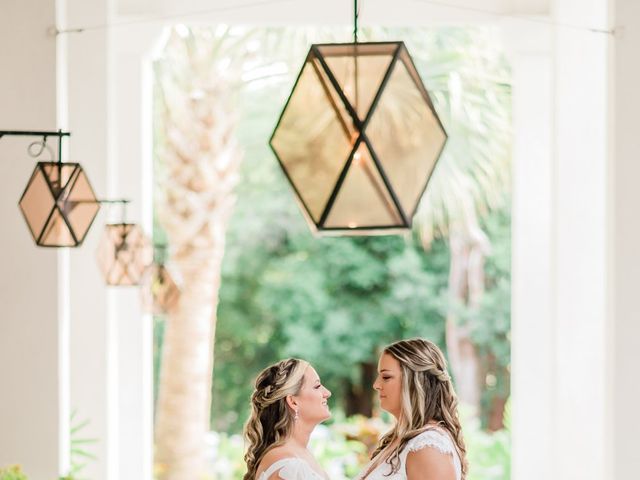 Jordan and Jessica&apos;s Wedding in Key Largo, Florida 31