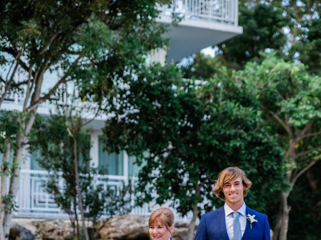 Jordan and Jessica&apos;s Wedding in Key Largo, Florida 49