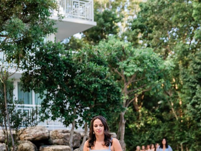 Jordan and Jessica&apos;s Wedding in Key Largo, Florida 51