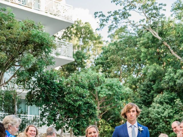 Jordan and Jessica&apos;s Wedding in Key Largo, Florida 58