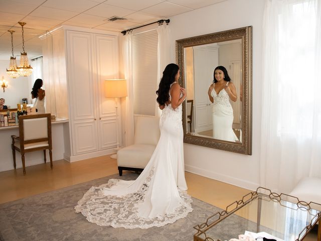 Kevin and Samary&apos;s Wedding in Tampa, Florida 24