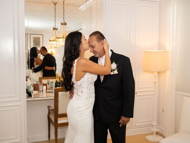 Kevin and Samary&apos;s Wedding in Tampa, Florida 26