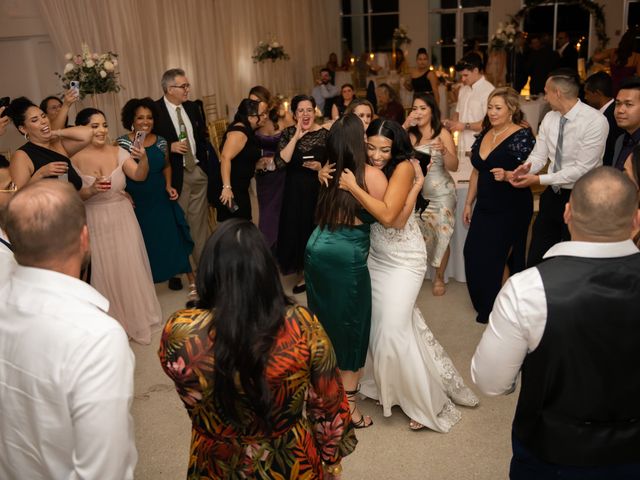 Kevin and Samary&apos;s Wedding in Tampa, Florida 61