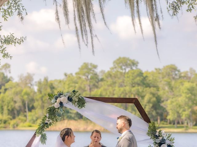 Ashley and Erik&apos;s Wedding in Odessa, Florida 48