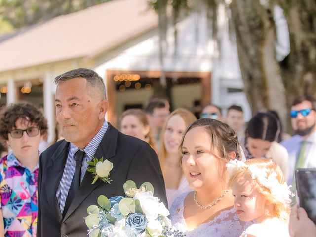 Ashley and Erik&apos;s Wedding in Odessa, Florida 49