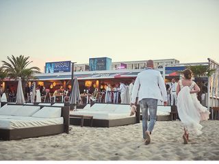 Francesca &amp; Cristian's wedding 2