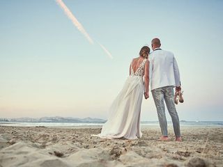Francesca &amp; Cristian's wedding 3