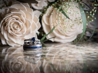 Anna &amp; Drew's wedding 2
