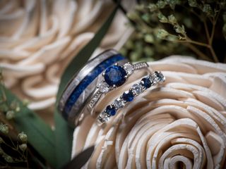 Anna &amp; Drew's wedding 3