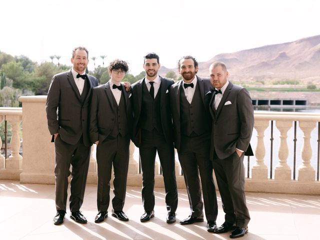 Kody and Sydney&apos;s Wedding in Las Vegas, Nevada 52