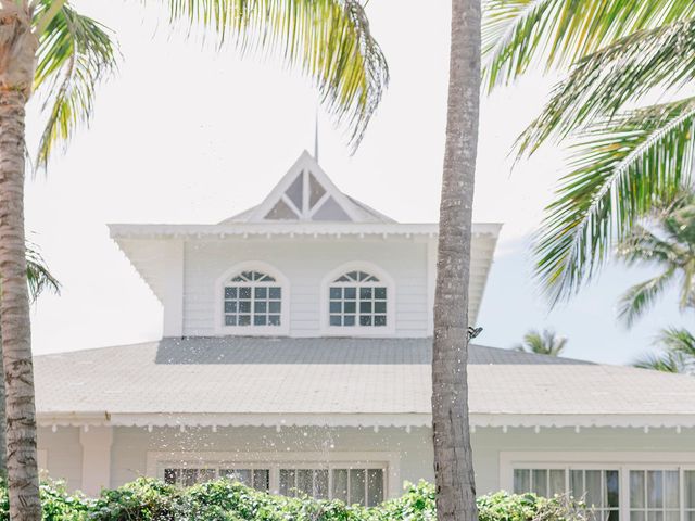 Michael and Renee&apos;s Wedding in Punta Cana, Dominican Republic 7