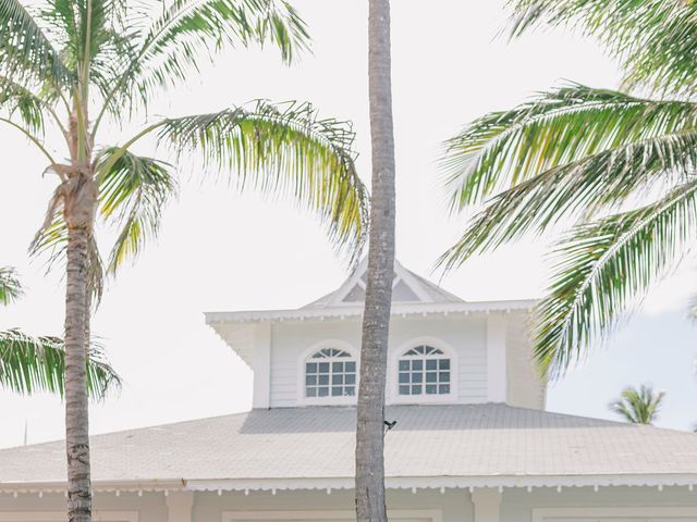 Michael and Renee&apos;s Wedding in Punta Cana, Dominican Republic 10