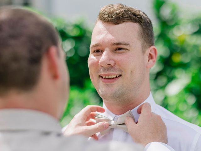 Michael and Renee&apos;s Wedding in Punta Cana, Dominican Republic 15