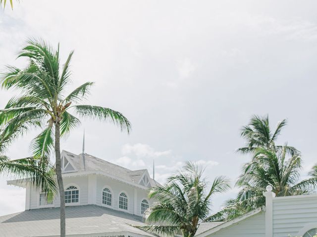 Michael and Renee&apos;s Wedding in Punta Cana, Dominican Republic 21