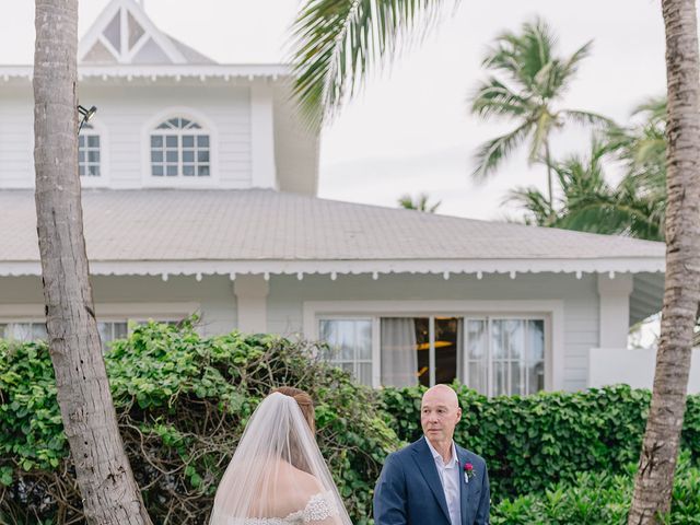 Michael and Renee&apos;s Wedding in Punta Cana, Dominican Republic 27