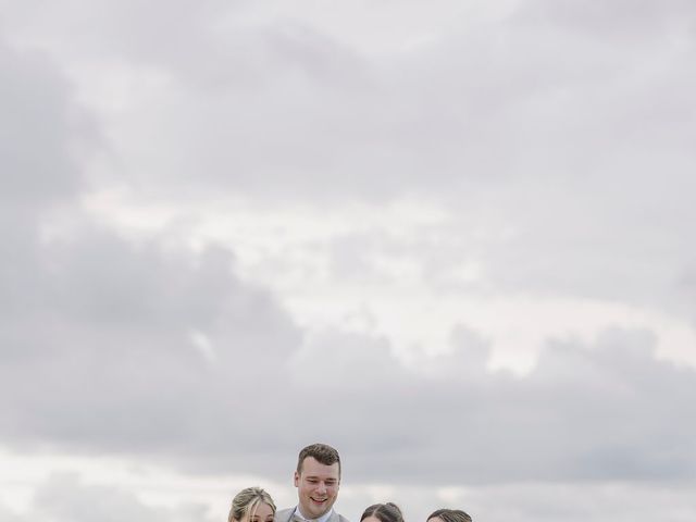 Michael and Renee&apos;s Wedding in Punta Cana, Dominican Republic 60