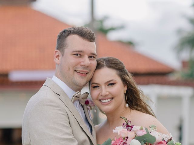 Michael and Renee&apos;s Wedding in Punta Cana, Dominican Republic 62