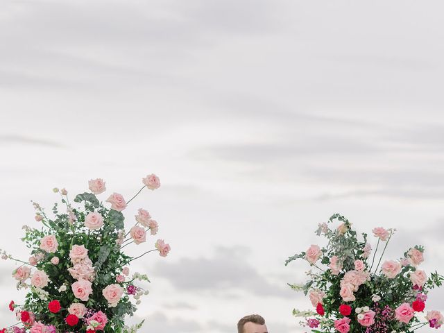 Michael and Renee&apos;s Wedding in Punta Cana, Dominican Republic 66