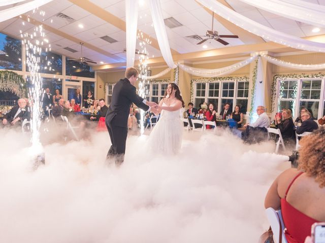 Drew and Anna's Wedding in Acworth, Georgia 2
