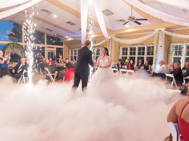 Drew and Anna's Wedding in Acworth, Georgia 30
