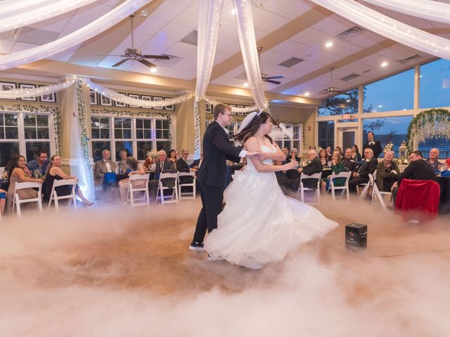 Drew and Anna's Wedding in Acworth, Georgia 33