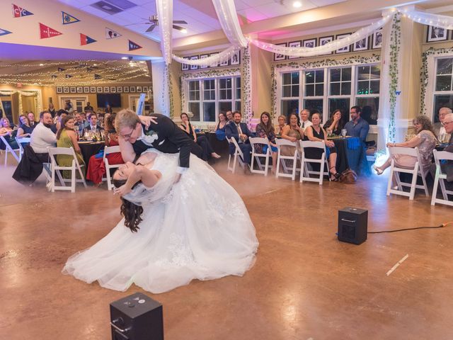 Drew and Anna's Wedding in Acworth, Georgia 34
