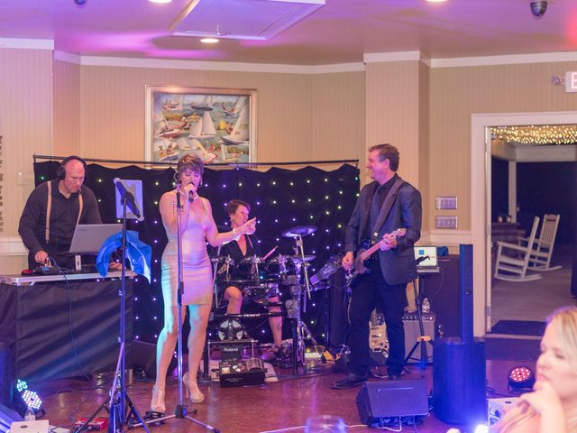 Drew and Anna's Wedding in Acworth, Georgia 43