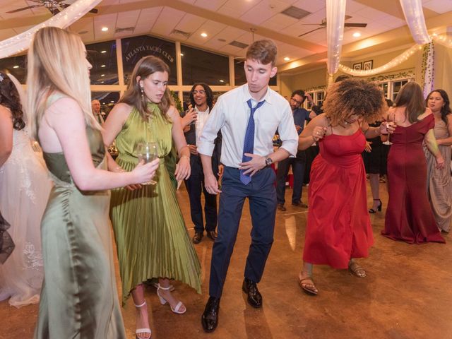 Drew and Anna's Wedding in Acworth, Georgia 44