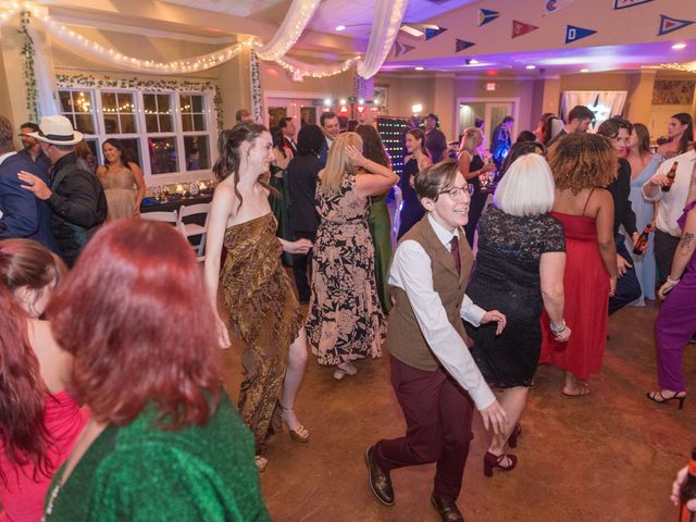 Drew and Anna's Wedding in Acworth, Georgia 45