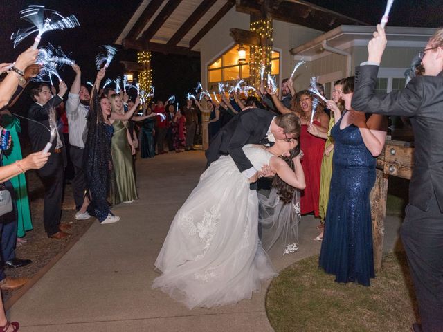 Drew and Anna's Wedding in Acworth, Georgia 47