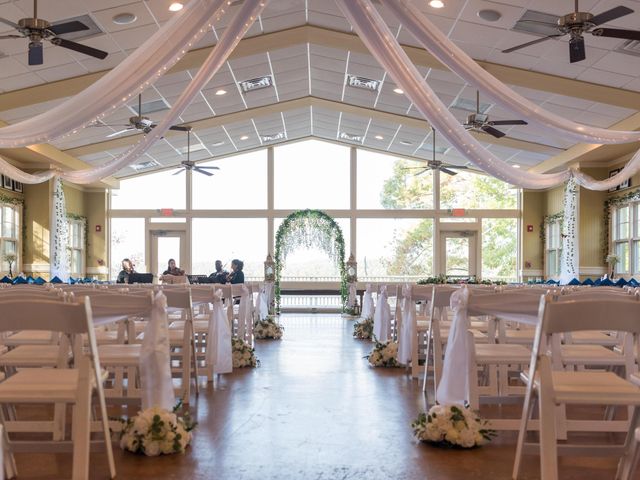 Drew and Anna's Wedding in Acworth, Georgia 51