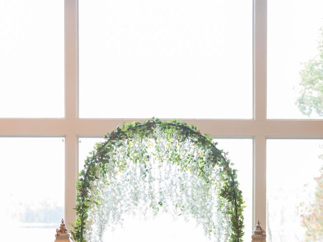 Drew and Anna's Wedding in Acworth, Georgia 54