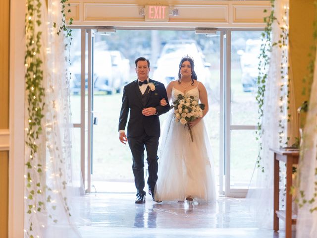 Drew and Anna's Wedding in Acworth, Georgia 57