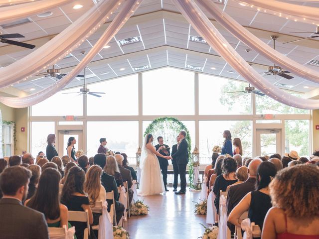 Drew and Anna's Wedding in Acworth, Georgia 60