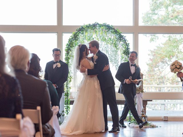 Drew and Anna's Wedding in Acworth, Georgia 62