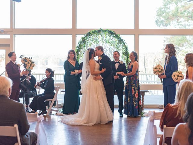 Drew and Anna's Wedding in Acworth, Georgia 63