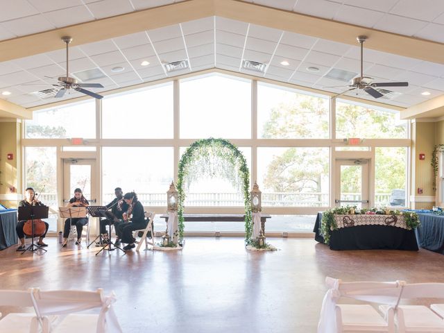 Drew and Anna's Wedding in Acworth, Georgia 65