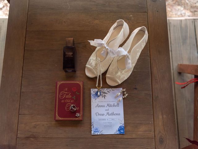 Drew and Anna's Wedding in Acworth, Georgia 67