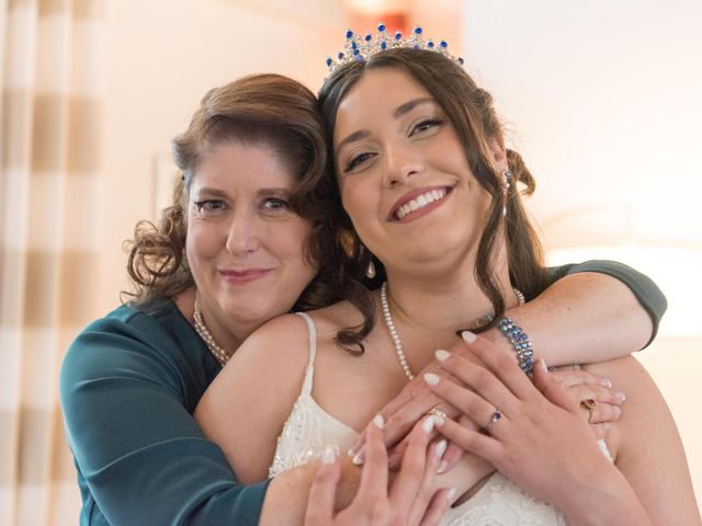 Drew and Anna's Wedding in Acworth, Georgia 70