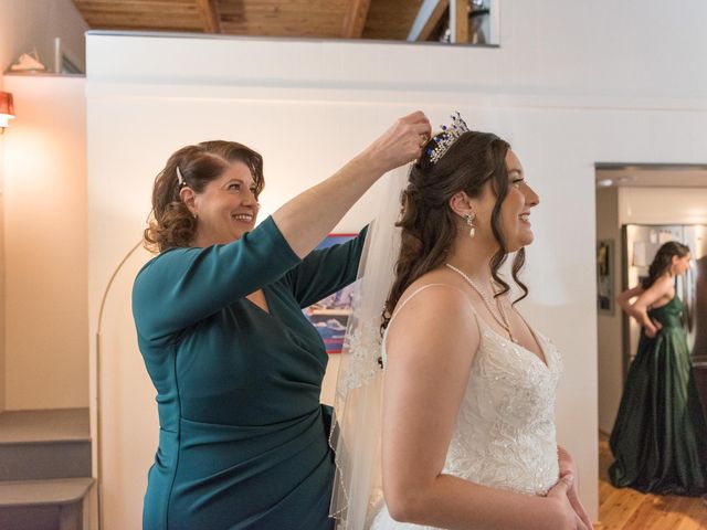 Drew and Anna's Wedding in Acworth, Georgia 71