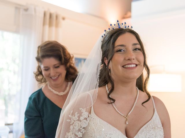 Drew and Anna's Wedding in Acworth, Georgia 72