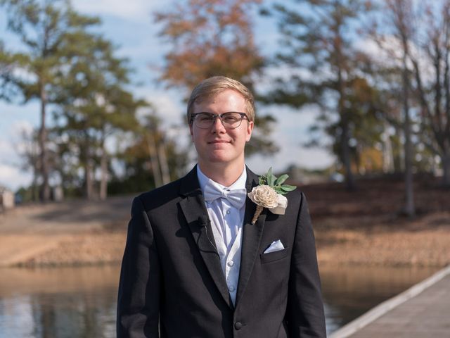 Drew and Anna's Wedding in Acworth, Georgia 75