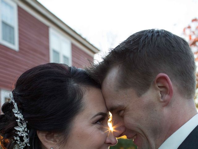 Nick and Yvette&apos;s Wedding in Minneota, Minnesota 15