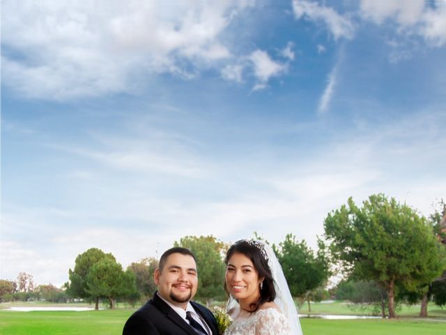 Michael and Graciela&apos;s Wedding in Lakewood, California 15
