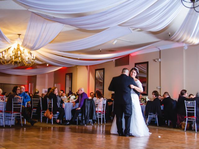 Michael and Graciela&apos;s Wedding in Lakewood, California 24