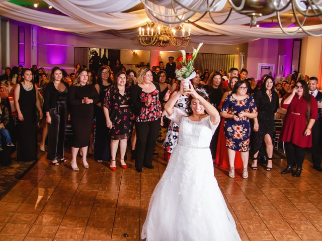 Michael and Graciela&apos;s Wedding in Lakewood, California 28