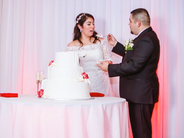 Michael and Graciela&apos;s Wedding in Lakewood, California 33